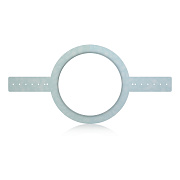 TANNOY PLASTER RING CVS 6/CMS 601/603/503LP - монтажное кольцо для CVS 6/CMS 601/603/503LP