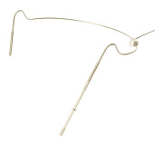 Audix HT5BG Конденсаторный минимикрофон с оголовьем, круг, mini-XLR, бежевый