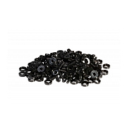 ONSTAGE WSR7100 - 100 винтов с крестообразной головкой 5 мм + пластиковые шайбы (100шт)