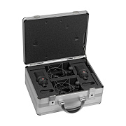 NEUMANN TLM 103 MT STEREO SET - микрофонная пара, чёрный