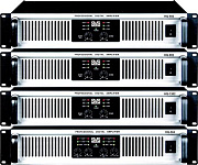 SVS Audiotechnik HQ-502 Усилитель мощности