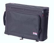GATOR GR-RACKBAG-4U - сумка , стальные рельсы, 4U