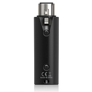 KLARK TEKNIK MIC BOOSTER CT1 - микрофонный предусилитель для динамических или ленточных микрофонов