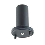 K&M 26793-000-56 адаптер для стоек 26795 для установки мониторов с 36 мм гнездом
