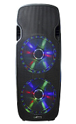 ECO PRESTO-215 A MP3 активная полнодиапазонная акустическая система