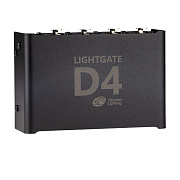 Артгейт/Конвертер LightGate-D4/3F Siberian Lighting