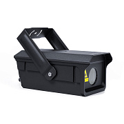 Полноцветный анимационный лазерный проектор ARCHI STAR IP 2000 (BLACK)