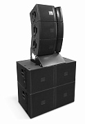 Turbosound TBV-GSA инсталляционный адаптер для установки в граундстек акустических систем Turbosound BERLIN TBV, до 3 сателлитов, регулировка наклона