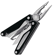 Мультитул Leatherman Charge Alx