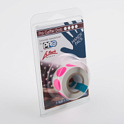 Клейкая лента Pro Gaff Dots 19mm 100/roll