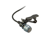 JTS RU-8011DB/RU-850LTB+CM-501 Радиосистема UHF одноканальная с поясным передатчиком и петличным микрофоном