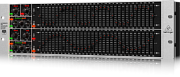 Эквалайзер графический Behringer FBQ6200HD