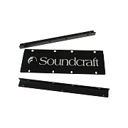 SOUNDCRAFT Rackmount Kit E 6 - комплект рэковых креплений для пульта EPM6