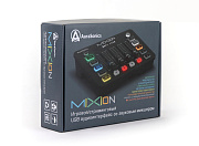 AuraSonics MIXION