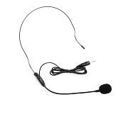 ECO беспроводная микрофонная система начального уровня UHF-диапазона U-2X (520.10/725.80)