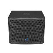 Wharfedale Pro T-SUB-AX12B низкочастотная активная акустическая система (сабвуфер)