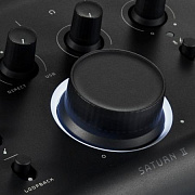 Аудио интерфейс CARVER Saturn II