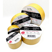 Двухсторонняя тканевая клейкая лента DG Tape @DoubleSide 25мм х 25м