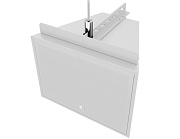 TANNOY ROD END VQ 12mm ROD END VQ M12 цилиндрический замок подвеса, используется вместе с VQ Flying bracket, крепления замка с помощью болта M12, нагрузка 160 кг