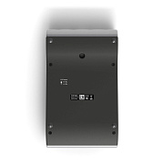 RME Babyface Pro FS интерфейс USB мобильный 24-канальный (ADAT или SPDIF, аналог), 192 кГц. Питание от шины USB