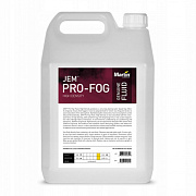 JEM Pro-Fog Fluid, High Density, Жидкость для генераторов дыма, канистра 5 литров JEM Pro-Fog Fluid, High Density, Жидкость для генераторов дыма, канистра 5 литров