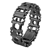 Браслет-мультитул Leatherman TREAD LT черный