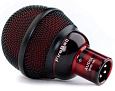 Audix FireBall Инструментальный динамический микрофон в корпусе оригинального дизайна, кардиоида