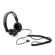 BEHRINGER HPX4000 - полуоткрытые наушники для DJ, 20-20000 Гц