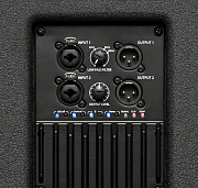 PreSonus ULT18S PreSonus ULT18S активный сабвуфер, 18" кевлар (4" катушка), 2000Вт, 45-250Гц, SPL 135дБ пик, креплен