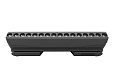 Поворотный светильник TAMBORA BATTEN ROUND