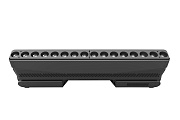 Поворотный светильник TAMBORA BATTEN ROUND