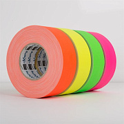 Клейкая лента MagTape Xtra Matt 50мм х 50м color