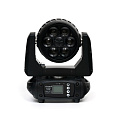 Прожектор типа WASH (BEAM) BROWASH 6X15XW