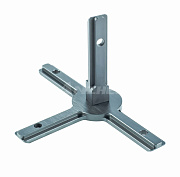 Соединительный элемент Anzhee PIXEL TUBE CONNECTOR A3 Upright