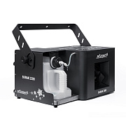 Генератор сценического снега BURAN 1300