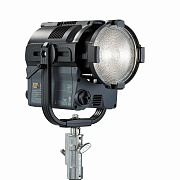 Прожектор в студийном исполнении fos/4 Fresnel, 7 in, Lustr X8 (fos4FL7)