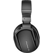 PIONEER HRM-5 - профессиональные мониторные закрытые наушники, 5 - 40000 Гц, 45 Ом