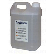 Жидкость для генераторов мыльных пузырей EUROBUBBLE - READY TO USE, CAN 25л