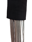 Спансет с сердечником из стальных тросов 3 метра