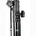 TEMPO LST100BK - световая Т- образная стойка , высота 1620-3250 мм, нагрузка до 50кг
