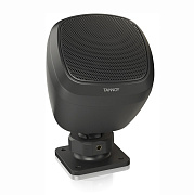TANNOY SAT 3 акустическая система, компактная, настенная 2,5", 25Вт/16Ом, 200Гц-20кГц, макс SPL 100дБ, чёрный
