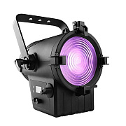 Театральный LED прожектор с линзой Френеля SS816XH FREZNO 150 HEX