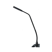 Audix Micropod12 Миниатюрный микрофон M1250B, кардиоида, на "гусиной шее" 12" с XLR,