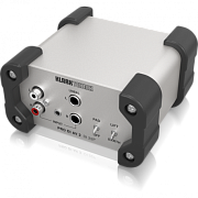 KLARK TEKNIK DS 50 - сплиттер пассивный пятиканальный