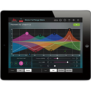 dbx VENU360 DriveRack - спикер-процессор 3 входа, 6 выходов