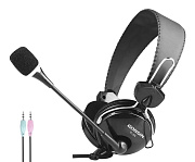 Гарнитура переводчика для системы синхронного перевода TC-D4