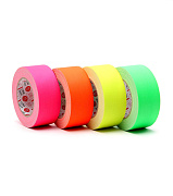 Клейкая лента DG Tape @ultraMATT Fluorescent 50мм х 25м