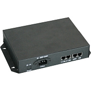 INVOLIGHT LED Scan Board - блок кадровой развертки для LED SCREEN 55