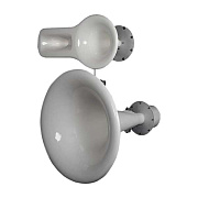 PEQUOD SHOCKWAVE трёхполосная рупорная акустическая система