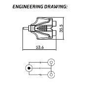 Переходник RPAN310